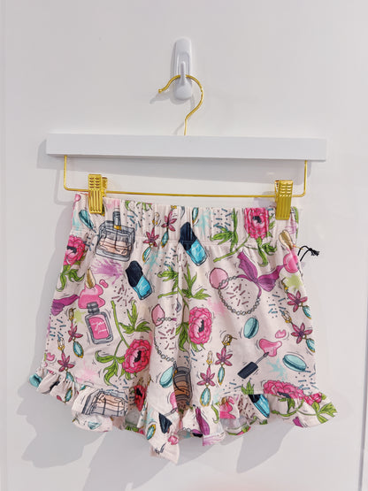 Ivory Girly Things Set