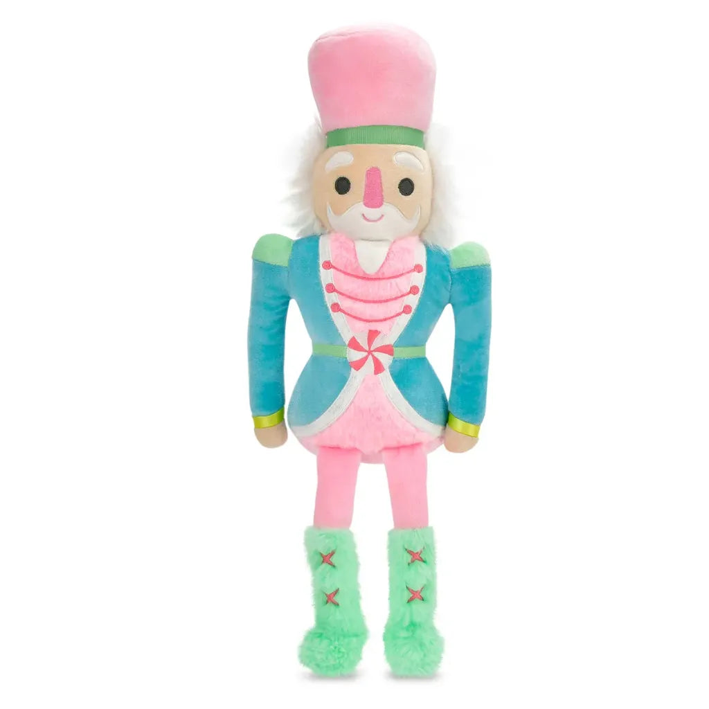 Iscream Peppermint Prince Plush