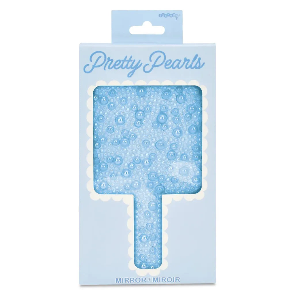 Iscream Blue Pearl Mirror