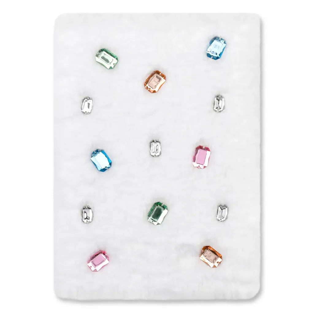 Iscream Gem Fur Journal